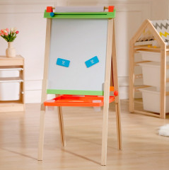Игровой мольберт «Маленький художник» - Фото 7