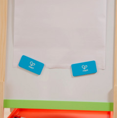 Игровой мольберт «Маленький художник» - Фото 8