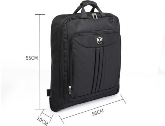 Дорожная сумка-портплед