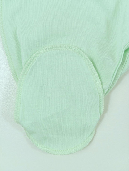 Комбинезон для новорожденных