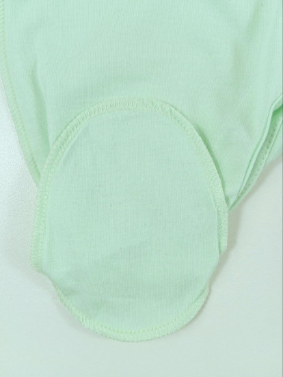 Комбинезон для новорожденных