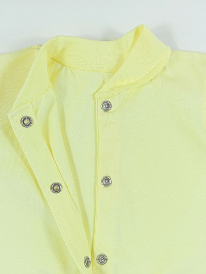 Комбинезон для новорожденных