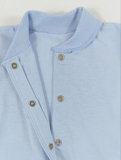 Комбинезон для новорожденных