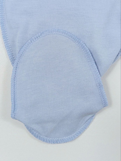 Комбинезон для новорожденных