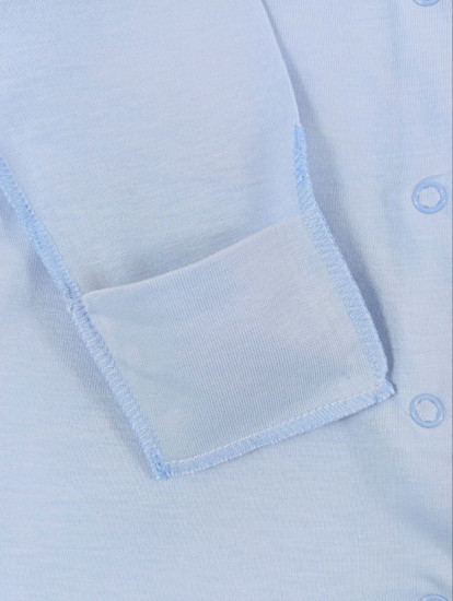 Комбинезон для новорожденных