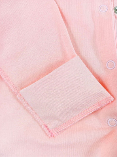 Комбинезон для новорожденных