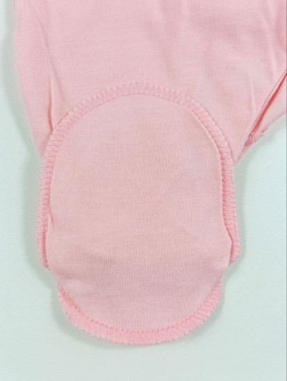 Комбинезон для новорожденных