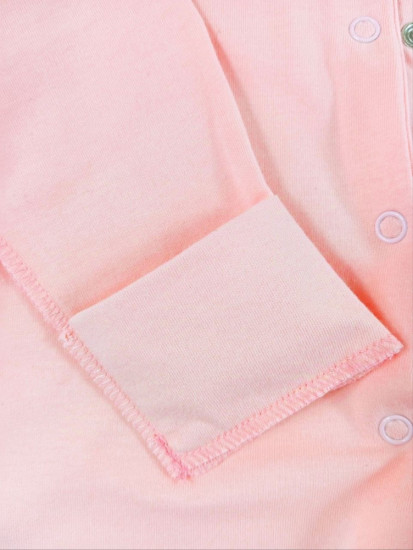 Комбинезон для новорожденных