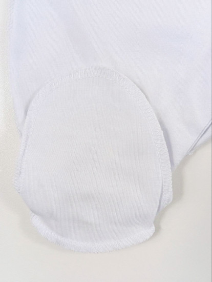 Комбинезон для новорожденных