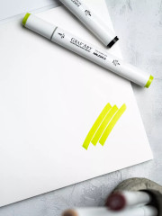 Альбом-склейка для маркеров «Sketch» - Фото 9