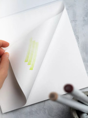 Альбом-склейка для маркеров «Sketch» - Фото 11