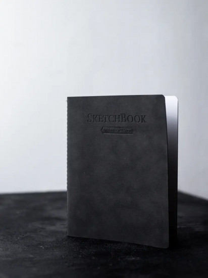 Скетчбук для маркеров «Markers»