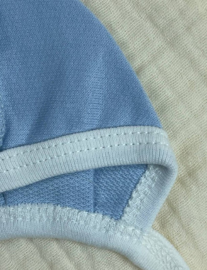 Чепчик для новорожденных