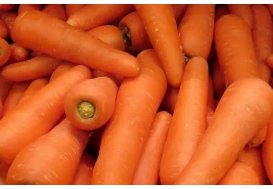 Семена моркови «Грильяж»