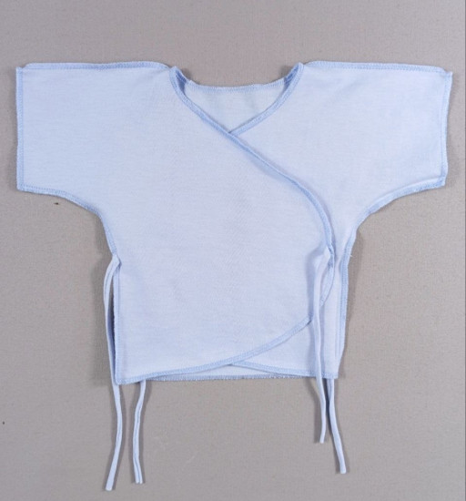 Распашонка для новорожденных