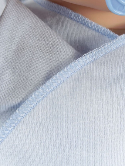 Распашонка для новорожденных