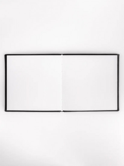 Скетчбук для маркеров «2Side»