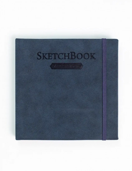 Скетчбук для маркеров «2Side»