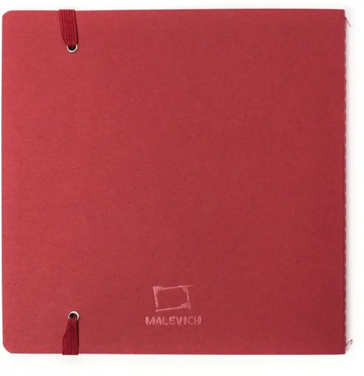 Скетчбук для акварели «Nature»