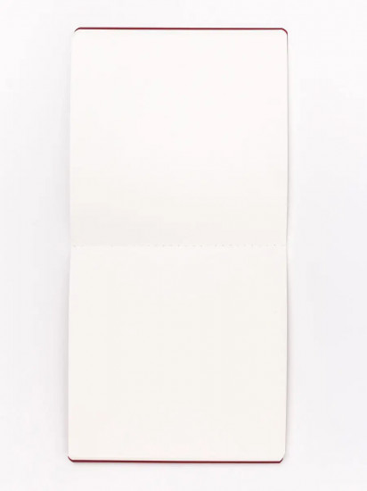 Скетчбук для акварели «Nature»