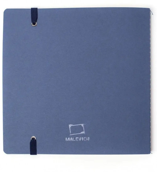 Скетчбук для акварели «Nature»