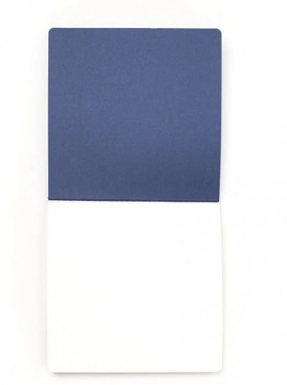 Скетчбук для акварели «Nature»