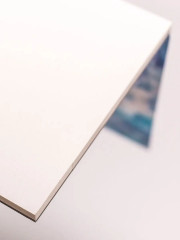 Склейка для акварели «Waterfall» - Фото 11