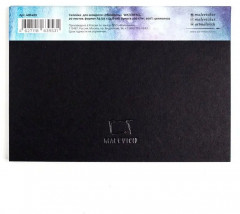 Склейка для акварели «Waterfall» - Фото 12