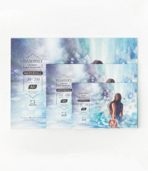 Склейка для акварели «Waterfall» - Фото 14