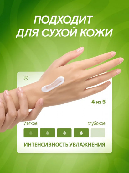 Крем для рук «Авокадо»