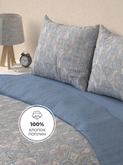 Комплект постельного белья «Пезе»