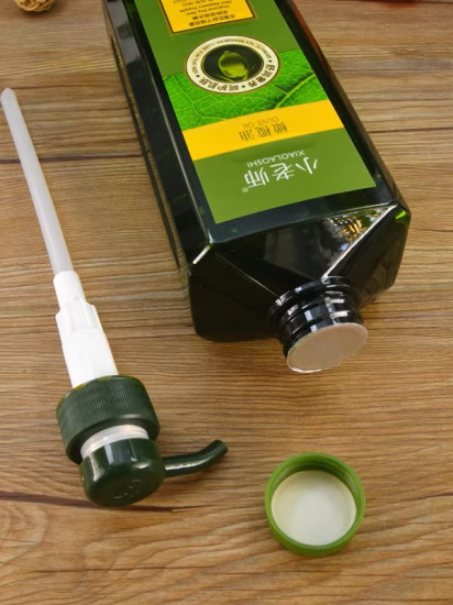 Оливковое масло для массажа и ухода за кожей «Xiaoshi»