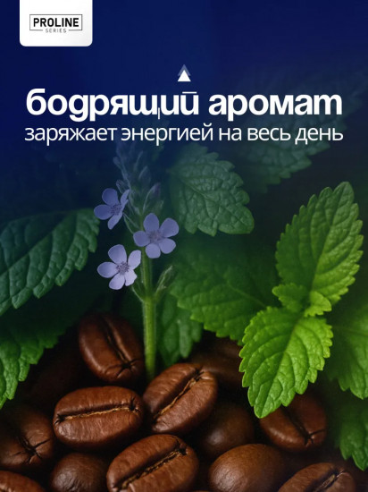 Шампунь для волос мужской «2 в 1»