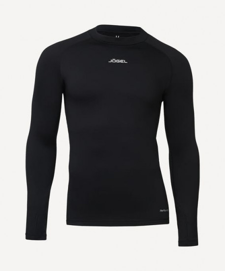 Джемпер компрессионный утепленный мужской «Baselayer Top Warm»