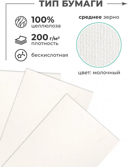 Альбом-склейка «Waterfall»