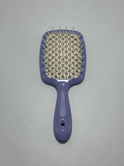 Массажная расческа для волос