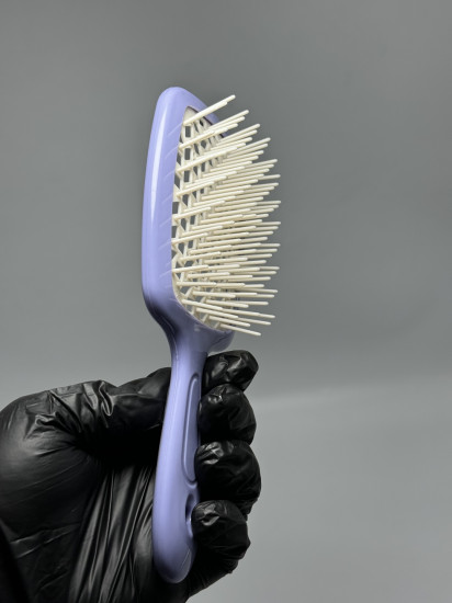 Массажная расческа для волос