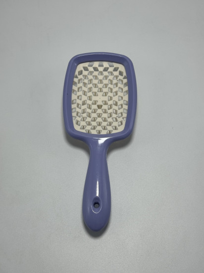 Массажная расческа для волос
