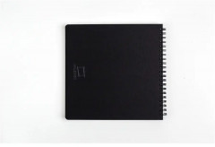 Скетчбук для акварели «Waterfall» - Фото 8