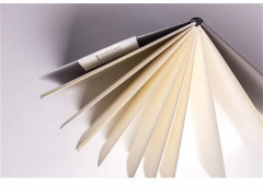 Скетчбук для акварели «Waterfall» - Фото 13