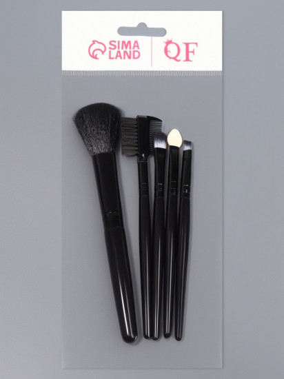 Набор кистей для макияжа