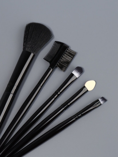 Набор кистей для макияжа