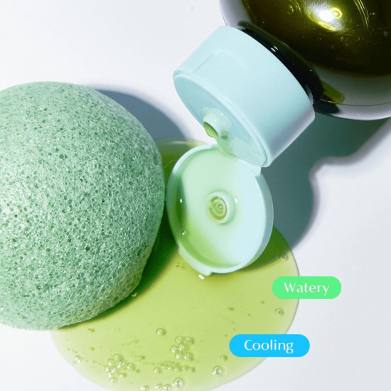 Шампунь для жирной кожи головы активирующий «Root Re-Boot Activating Shampoo Cica & Tea Tree»