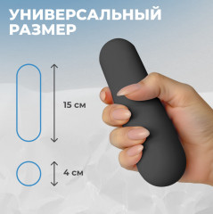 Набор гантелей неразборных - Фото 4