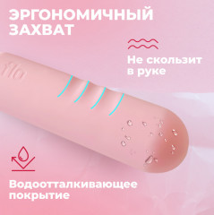 Набор гантелей неразборных - Фото 3