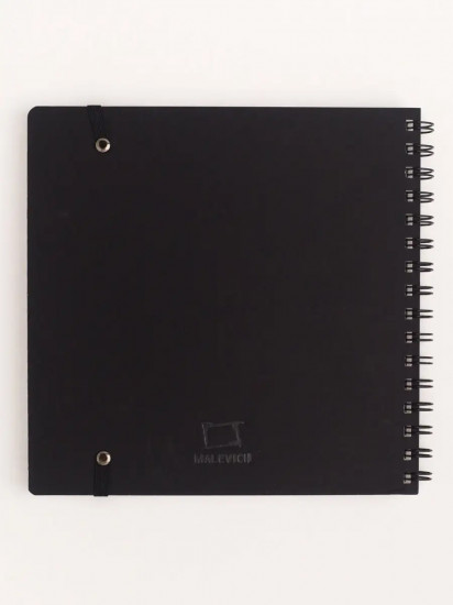 Скетчбук для акварели «White Swan»