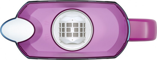 Фильтр-кувшин для воды «Смайл»