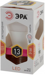 Лампа светодиодная Эра - Фото 1