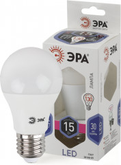 Лампа светодиодная Эра - Фото 1