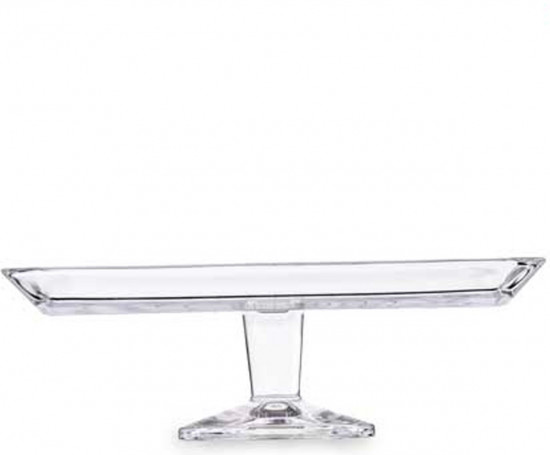 Тортовница на ножке «Madlen»